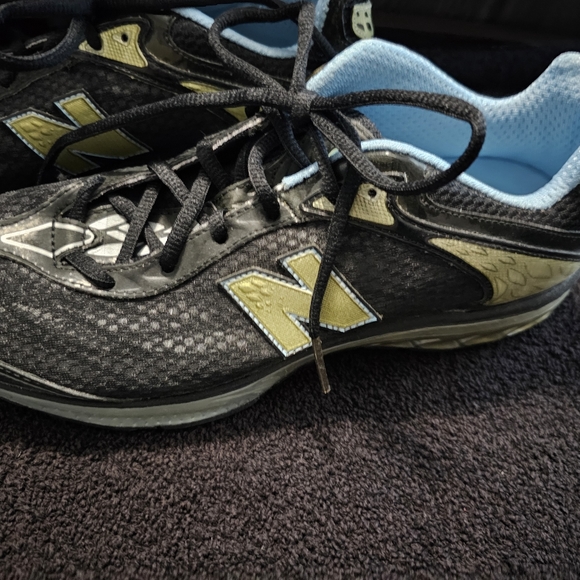 *New Balance Athletic Shoes* - Picture 3 of 14